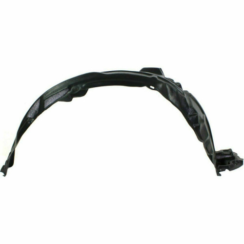 FENDER LINER FR RH  REPLACEMENT FOR SCION XA 2006 PARTSLINK NUMBER SC1249101
