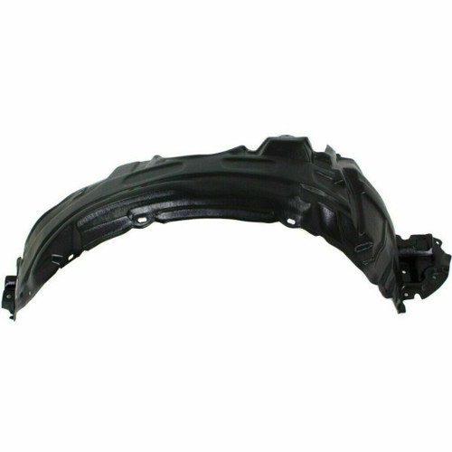 FENDER LINER FR RH  REPLACEMENT FOR SCION XA 2006 PARTSLINK NUMBER SC1249101