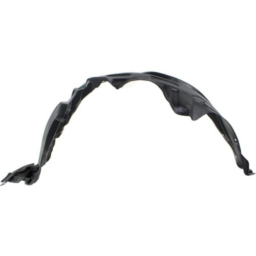 FENDER LINER FR RH  REPLACEMENT FOR SCION XA 2006 PARTSLINK NUMBER SC1249101