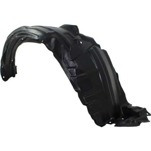 FENDER LINER FR RH  REPLACEMENT FOR SCION XA 2006 PARTSLINK NUMBER SC1249101