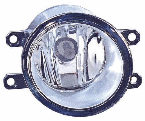 FOG LAMP FR RH JAPAN BUILT FACTORY INTALL CAPA REPLACEMENT FOR SCION XA 2006 PARTSLINK NUMBER SC2593100C