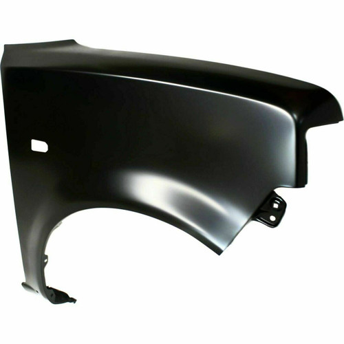 FENDER FR RH  REPLACEMENT FOR SCION XB 2006 PARTSLINK NUMBER SC1241102