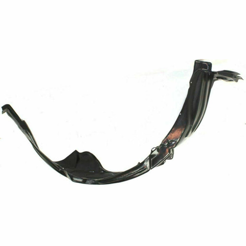 FENDER LINER FR LH REPLACEMENT FOR SCION XB 2006 PARTSLINK NUMBER SC1248102 FENDER LINER FR LH REPLACEMENT FOR SCION XB 2006 PARTSLINK NUMBER SC1248102