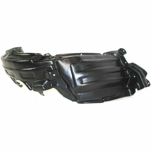 FENDER LINER FR LH REPLACEMENT FOR SCION XB 2006 PARTSLINK NUMBER SC1248102 FENDER LINER FR LH REPLACEMENT FOR SCION XB 2006 PARTSLINK NUMBER SC1248102