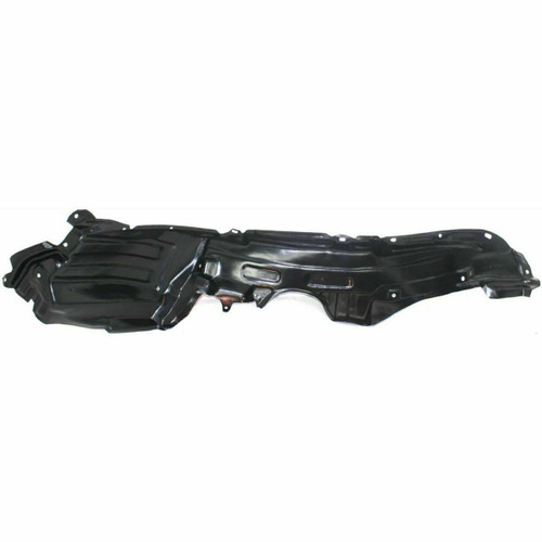 FENDER LINER FR RH REPLACEMENT FOR SCION XB 2006 PARTSLINK NUMBER SC1249102 FENDER LINER FR RH REPLACEMENT FOR SCION XB 2006 PARTSLINK NUMBER SC1249102