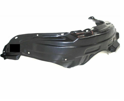 FENDER LINER FR RH REPLACEMENT FOR SCION XB 2006 PARTSLINK NUMBER SC1249102 FENDER LINER FR RH REPLACEMENT FOR SCION XB 2006 PARTSLINK NUMBER SC1249102