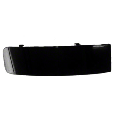 FOG LAMP COVER FR RH (PRIMED-BLACK)  REPLACEMENT FOR SCION XB 2006 PARTSLINK NUMBER SC1039100