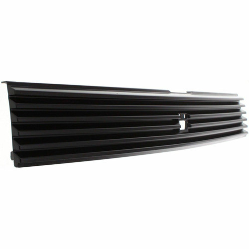 GRILLE (MATTE-BLACK) PLASTIC  REPLACEMENT FOR SCION XB 2006 PARTSLINK NUMBER SC1200101
