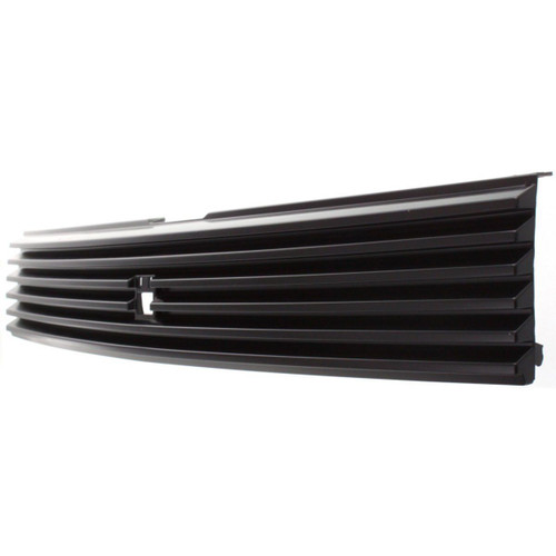 GRILLE (MATTE-BLACK) PLASTIC  REPLACEMENT FOR SCION XB 2006 PARTSLINK NUMBER SC1200101
