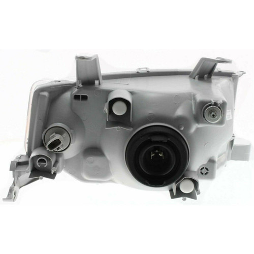 HEAD LAMP LH HQ REPLACEMENT FOR SCION XB 2006 PARTSLINK NUMBER SC2518101 HEAD LAMP LH HQ REPLACEMENT FOR SCION XB 2006 PARTSLINK NUMBER SC2518101