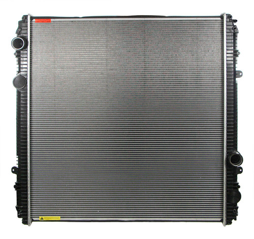 RADIATOR REPLACEMENT FOR STERLING L - LINE 2006 PARTSLINK NUMBER 5325A RADIATOR REPLACEMENT FOR STERLING L - LINE 2006 PARTSLINK NUMBER 5325A