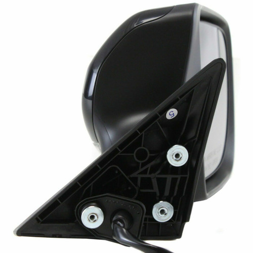 DOOR MIRROR RH POWER HTD W/SIGNAL LAMP PTM 05-08 REPLACEMENT FOR SUBARU FORESTER 2006 PARTSLINK NUMBER SU1321116 DOOR MIRROR RH POWER HTD W/SIGNAL LAMP PTM 05-08 REPLACEMENT FOR SUBARU FORESTER 2006 PARTSLINK NUMBER SU1321116