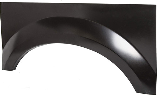 WHEEL ARCH RR LH UPPER REPLACEMENT FOR FORD PICKUP FORD SUPERDUTY(F250-F350) 2007 PARTSLINK NUMBER  1987-147L