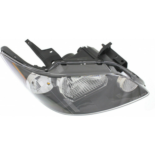 HEAD LAMP RH W/ROCKER MLDGS LH HQ REPLACEMENT FOR MAZDA MPV 2004 PARTSLINK NUMBER MA2519110 HEAD LAMP RH W/ROCKER MLDGS LH HQ REPLACEMENT FOR MAZDA MPV 2004 PARTSLINK NUMBER MA2519110