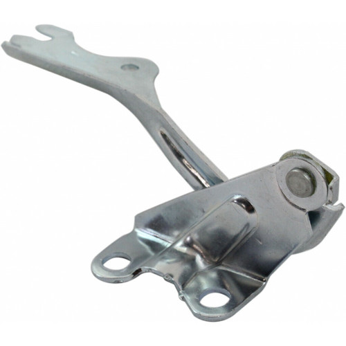HOOD HINGE LH REPLACEMENT FOR MAZDA MPV 2004 PARTSLINK NUMBER MA1236130