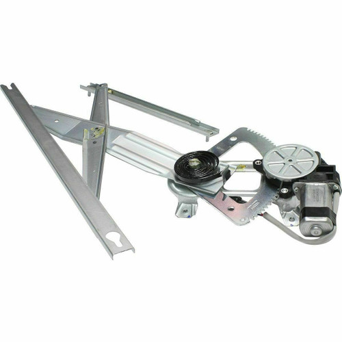 WINDOW REGULATOR FR RH POWER REPLACEMENT FOR FORD PICKUP  FORD SUPERDUTY(F250-F350) 2007 PARTSLINK NUMBER  FO1351149