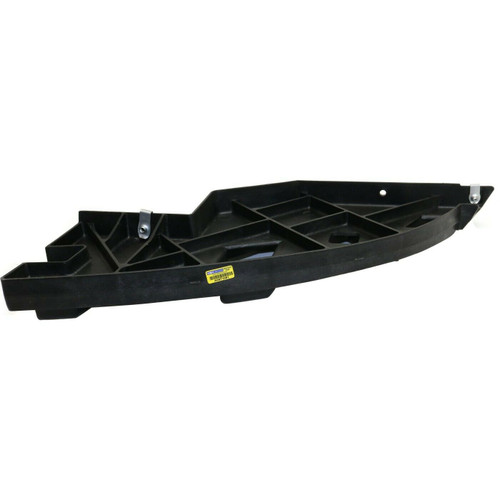 BUMPER FILLER FR LH OUTER W/O OFFROAD PKG   REPLACEMENT FOR CHEVROLET  AVALANCHE 2009 PARTSLINK NUMBER   GM1088171