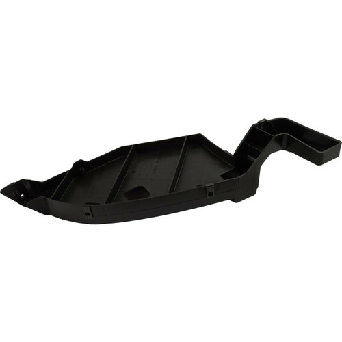 BUMPER FILLER FR RH W/OFFROAD PLASTIC   REPLACEMENT FOR CHEVROLET  AVALANCHE 2009 PARTSLINK NUMBER   GM1089177