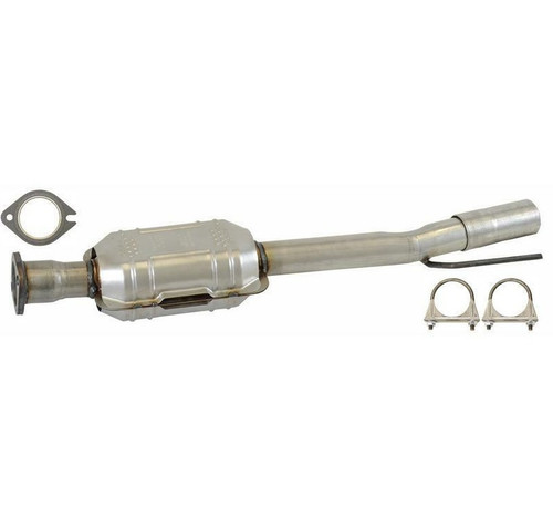 CATALYTIC CONVERTER REPLACEMENT FOR MAZDA TRIBUTE 2004 PARTSLINK NUMBER 33118 CATALYTIC CONVERTER REPLACEMENT FOR MAZDA TRIBUTE 2004 PARTSLINK NUMBER 33118