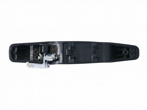 DOOR HANDLE FR RH OUTER BLACK (W/KEY HO) REPLACEMENT FOR CHEVROLET AVALANCHE 2009 PARTSLINK NUMBER GM1311161 DOOR HANDLE FR RH OUTER BLACK (W/KEY HO) REPLACEMENT FOR CHEVROLET AVALANCHE 2009 PARTSLINK NUMBER GM1311161