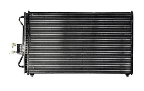 CONDENSER (4975) REPLACEMENT FOR MAZDA TRIBUTE 2004 PARTSLINK NUMBER FO3030136
