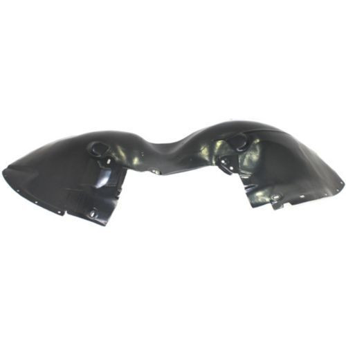 FENDER LINER LH OFF ROAD   REPLACEMENT FOR CHEVROLET  AVALANCHE 2009 PARTSLINK NUMBER   GM1248181