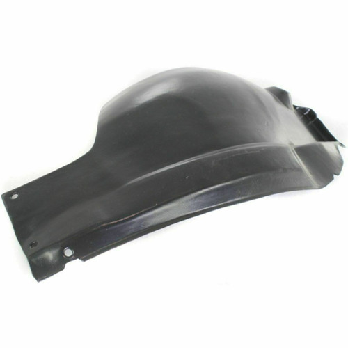 FENDER LINER LH RR SECTION REPLACEMENT FOR FORD TAURUS 2007 PARTSLINK NUMBER  FO1250115