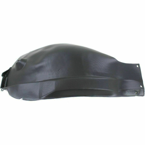 FENDER LINER RH RR SECTION REPLACEMENT FOR FORD TAURUS 2007 PARTSLINK NUMBER FO1251115 FENDER LINER RH RR SECTION REPLACEMENT FOR FORD TAURUS 2007 PARTSLINK NUMBER FO1251115