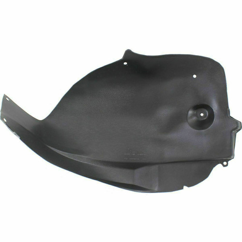 FENDER LINER RH RR SECTION REPLACEMENT FOR FORD TAURUS 2007 PARTSLINK NUMBER FO1251115 FENDER LINER RH RR SECTION REPLACEMENT FOR FORD TAURUS 2007 PARTSLINK NUMBER FO1251115