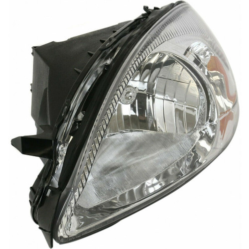 HEAD LAMP LH W/O 2003 CENTENNIAL PKG HQ REPLACEMENT FOR FORD TAURUS 2007 PARTSLINK NUMBER FO2502169 HEAD LAMP LH W/O 2003 CENTENNIAL PKG HQ REPLACEMENT FOR FORD TAURUS 2007 PARTSLINK NUMBER FO2502169