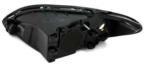 HEAD LAMP RH W/O 2003 CENTENNIAL PKG HQ REPLACEMENT FOR FORD TAURUS 2007 PARTSLINK NUMBER  FO2503169