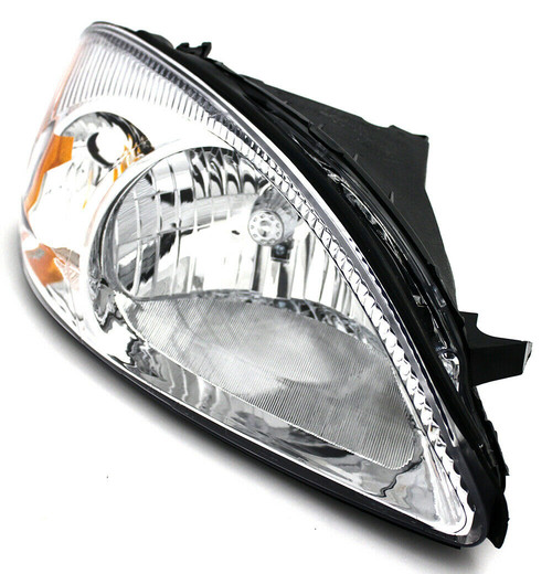 HEAD LAMP RH W/O 2003 CENTENNIAL PKG HQ REPLACEMENT FOR FORD TAURUS 2007 PARTSLINK NUMBER  FO2503169