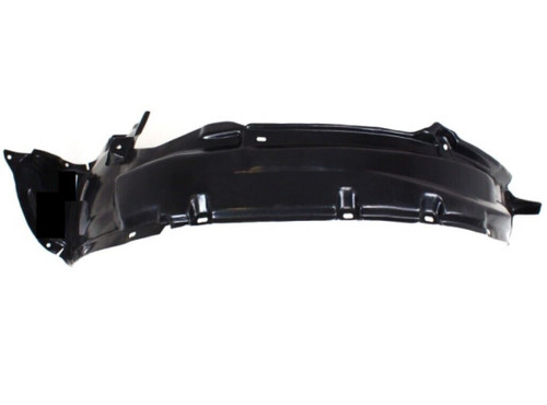 FENDER LINER LH REPLACEMENT FOR MAZDA TRIBUTE 2004 PARTSLINK NUMBER MA1250101