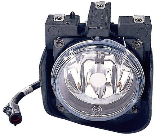 FOG LAMP FR LH/RH HQ REPLACEMENT FOR MAZDA TRIBUTE 2004 PARTSLINK NUMBER MA2592101 FOG LAMP FR LH/RH HQ REPLACEMENT FOR MAZDA TRIBUTE 2004 PARTSLINK NUMBER MA2592101