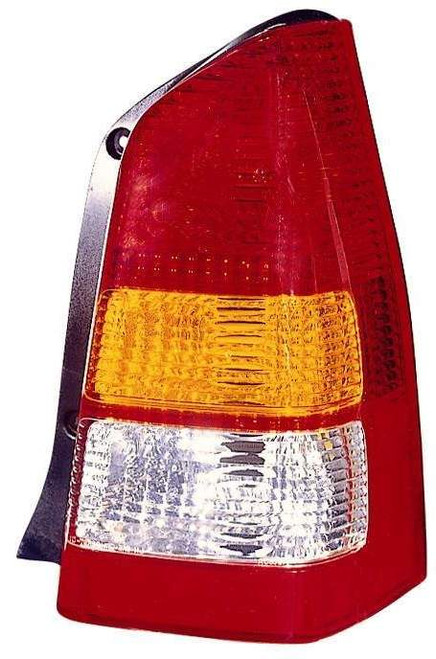 TAIL LAMP RH HQ REPLACEMENT FOR MAZDA TRIBUTE 2004 PARTSLINK NUMBER MA2801115