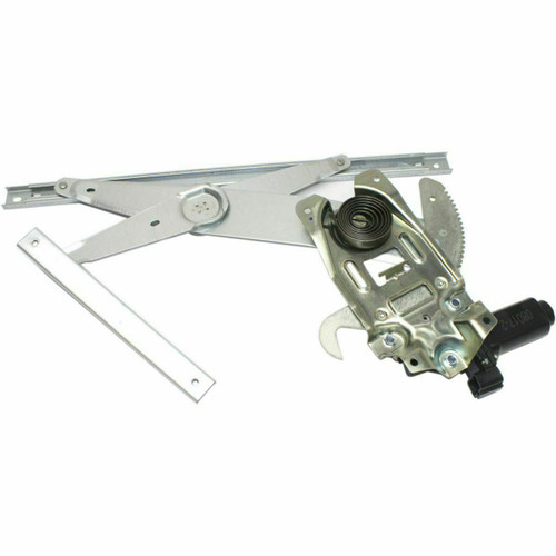 WINDOW REGULATOR FR LH POWER REPLACEMENT FOR FORD TAURUS 2007 PARTSLINK NUMBER  FO1350140