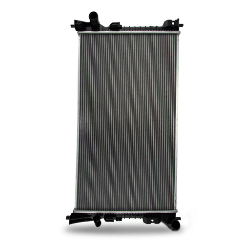 RADIATOR (2936/13086) REPLACEMENT FOR FORD TAURUS 2007 PARTSLINK NUMBER  FO3010275