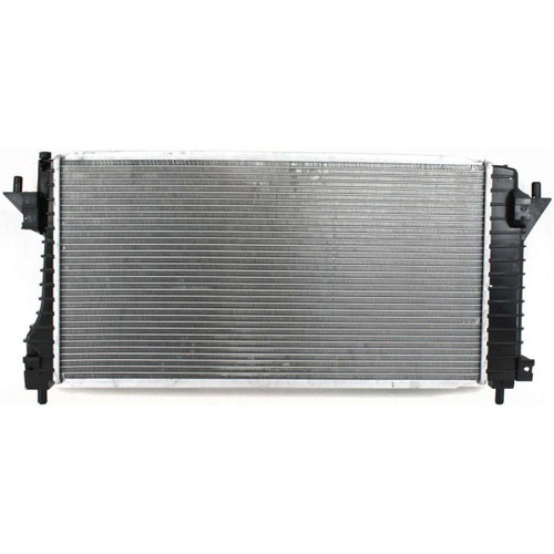 RADIATOR (1830) REPLACEMENT FOR FORD TAURUS 2007 PARTSLINK NUMBER FO3010119 RADIATOR (1830) REPLACEMENT FOR FORD TAURUS 2007 PARTSLINK NUMBER FO3010119