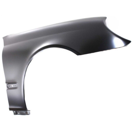 FENDER FR RH SDN/WGN CAPA REPLACEMENT FOR MERCEDES C230 2004 PARTSLINK NUMBER MB1241125C