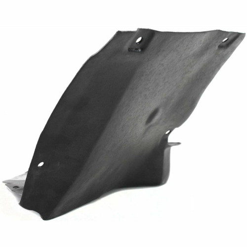 FENDER LINER FR LH LOWER W/O AMG PKG REPLACEMENT FOR MERCEDES C230 2004 PARTSLINK NUMBER MB1248111 FENDER LINER FR LH LOWER W/O AMG PKG REPLACEMENT FOR MERCEDES C230 2004 PARTSLINK NUMBER MB1248111