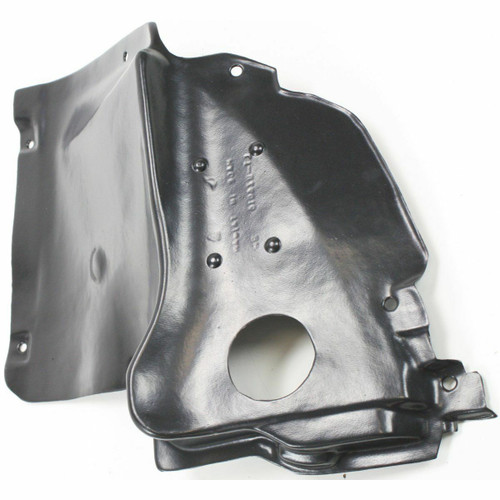FENDER LINER FR RH LOWER W/O AMG PKG REPLACEMENT FOR MERCEDES C230 2004 PARTSLINK NUMBER MB1249111 FENDER LINER FR RH LOWER W/O AMG PKG REPLACEMENT FOR MERCEDES C230 2004 PARTSLINK NUMBER MB1249111