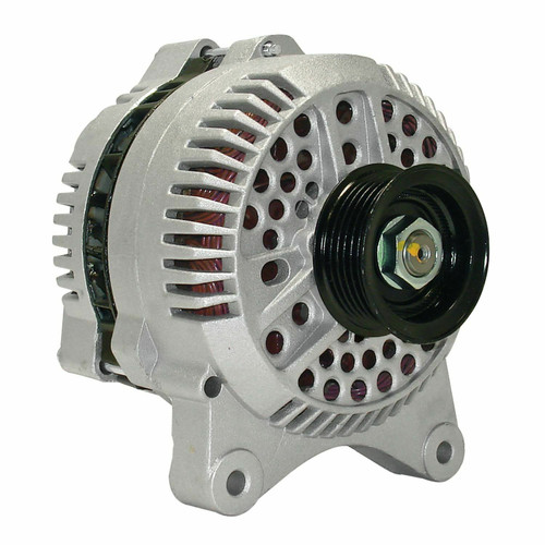ALTERNATOR 4.6 5.4L REPLACEMENT FOR FORD VAN FORD ECONOLINE 2007 PARTSLINK NUMBER 2-08473 ALTERNATOR 4.6 5.4L REPLACEMENT FOR FORD VAN FORD ECONOLINE 2007 PARTSLINK NUMBER 2-08473