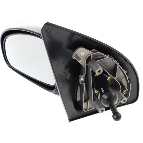 DOOR MIRROR LH MANUAL REMOTE PTM REPLACEMENT FOR CHEVROLET AVEO 5 2009 PARTSLINK NUMBER GM1320326 DOOR MIRROR LH MANUAL REMOTE PTM REPLACEMENT FOR CHEVROLET AVEO 5 2009 PARTSLINK NUMBER GM1320326
