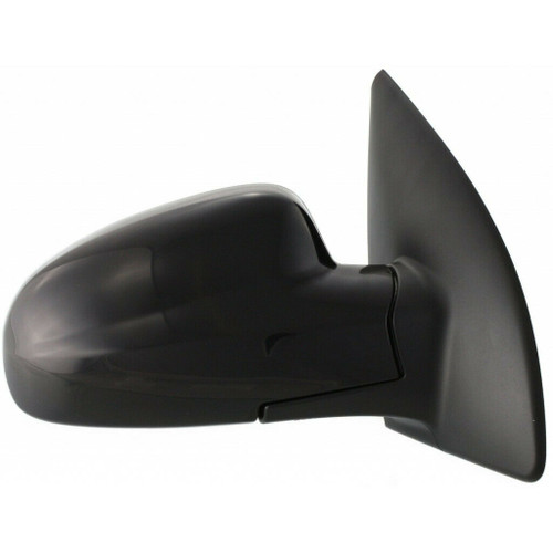 DOOR MIRROR RH POWER REPLACEMENT FOR CHEVROLET AVEO 5 2009 PARTSLINK NUMBER GM1321327 DOOR MIRROR RH POWER REPLACEMENT FOR CHEVROLET AVEO 5 2009 PARTSLINK NUMBER GM1321327