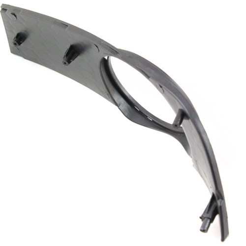 FOG LAMP BEZEL FR RH  REPLACEMENT FOR CHEVROLET AVEO 5 2009 PARTSLINK NUMBER   GM1039116
