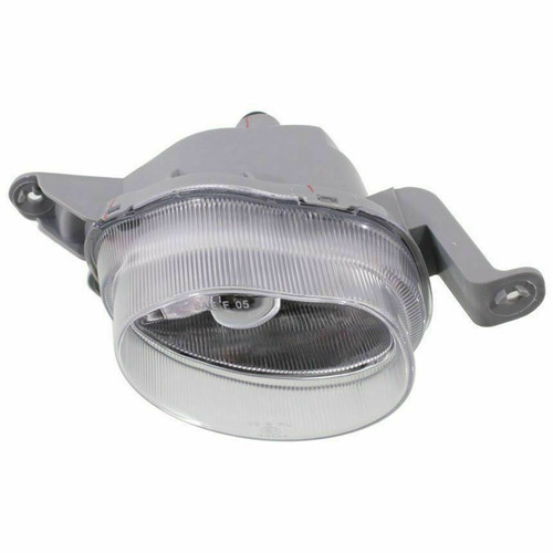 FOG LAMP FR RH HQ  REPLACEMENT FOR CHEVROLET AVEO 5 2009 PARTSLINK NUMBER   GM2593298