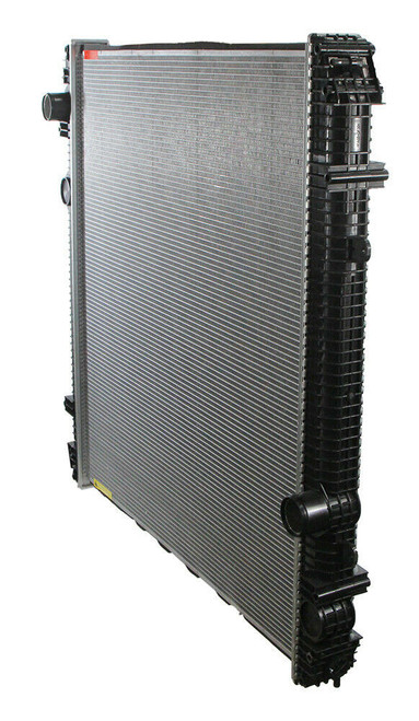 RADIATOR REPLACEMENT FOR FREIGHTLINER FLD132 2007 PARTSLINK NUMBER  5325A