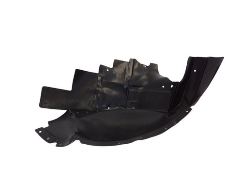 FENDER LINER FR RH FR SECTION REPLACEMENT FOR GMC ACADIA 2007 PARTSLINK NUMBER  GM1249184