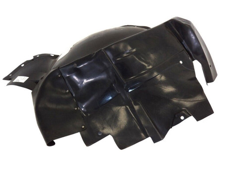 FENDER LINER FR RH FR SECTION REPLACEMENT FOR GMC ACADIA 2007 PARTSLINK NUMBER  GM1249184