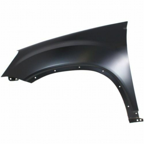 FENDER FR LH CAPA REPLACEMENT FOR GMC ACADIA 2007 PARTSLINK NUMBER GM1240345C FENDER FR LH CAPA REPLACEMENT FOR GMC ACADIA 2007 PARTSLINK NUMBER GM1240345C
